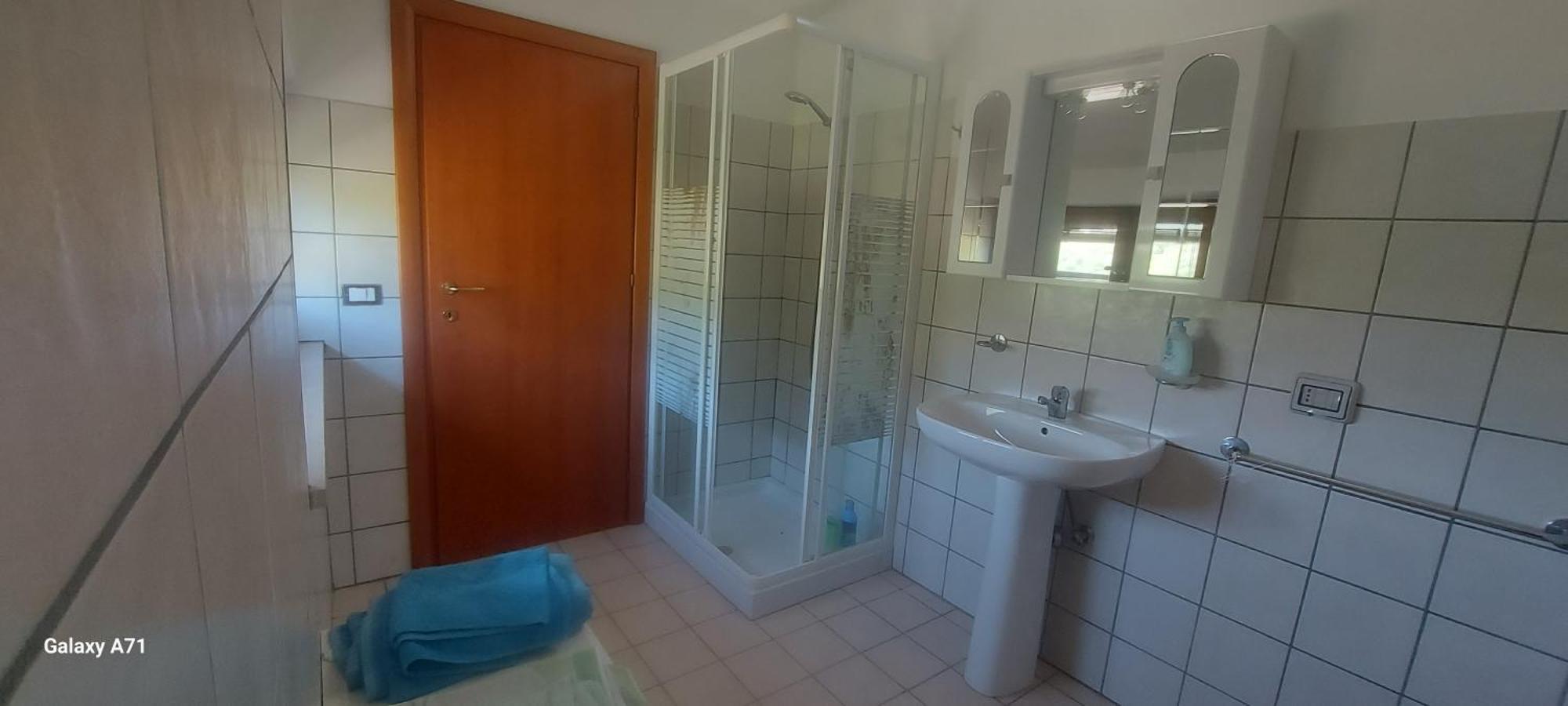 B&B La Palombara Giuliano di Roma Екстериор снимка