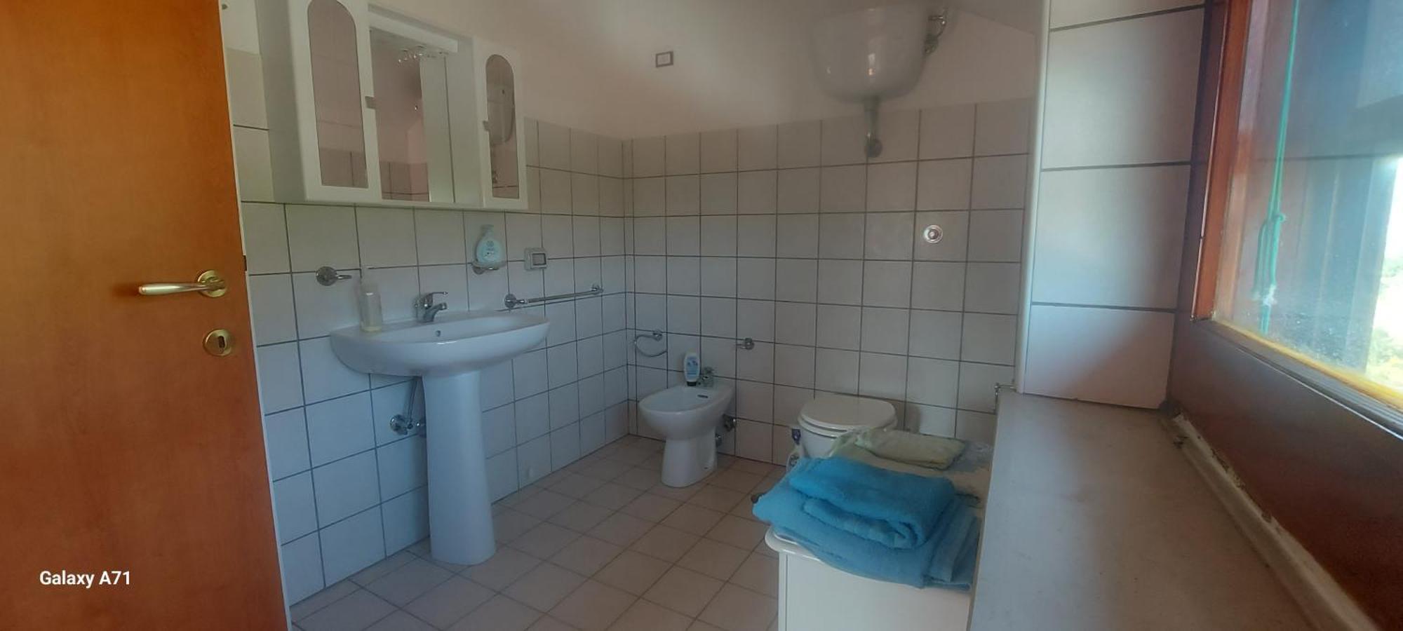 B&B La Palombara Giuliano di Roma Екстериор снимка