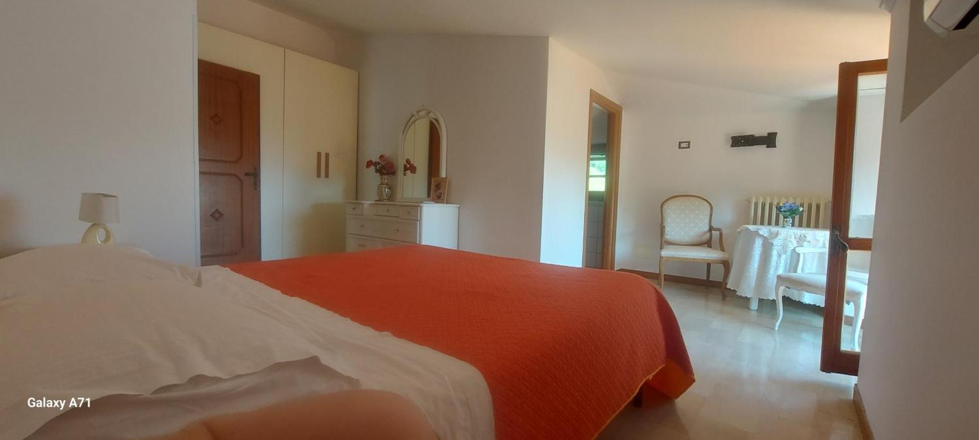 B&B La Palombara Giuliano di Roma Екстериор снимка
