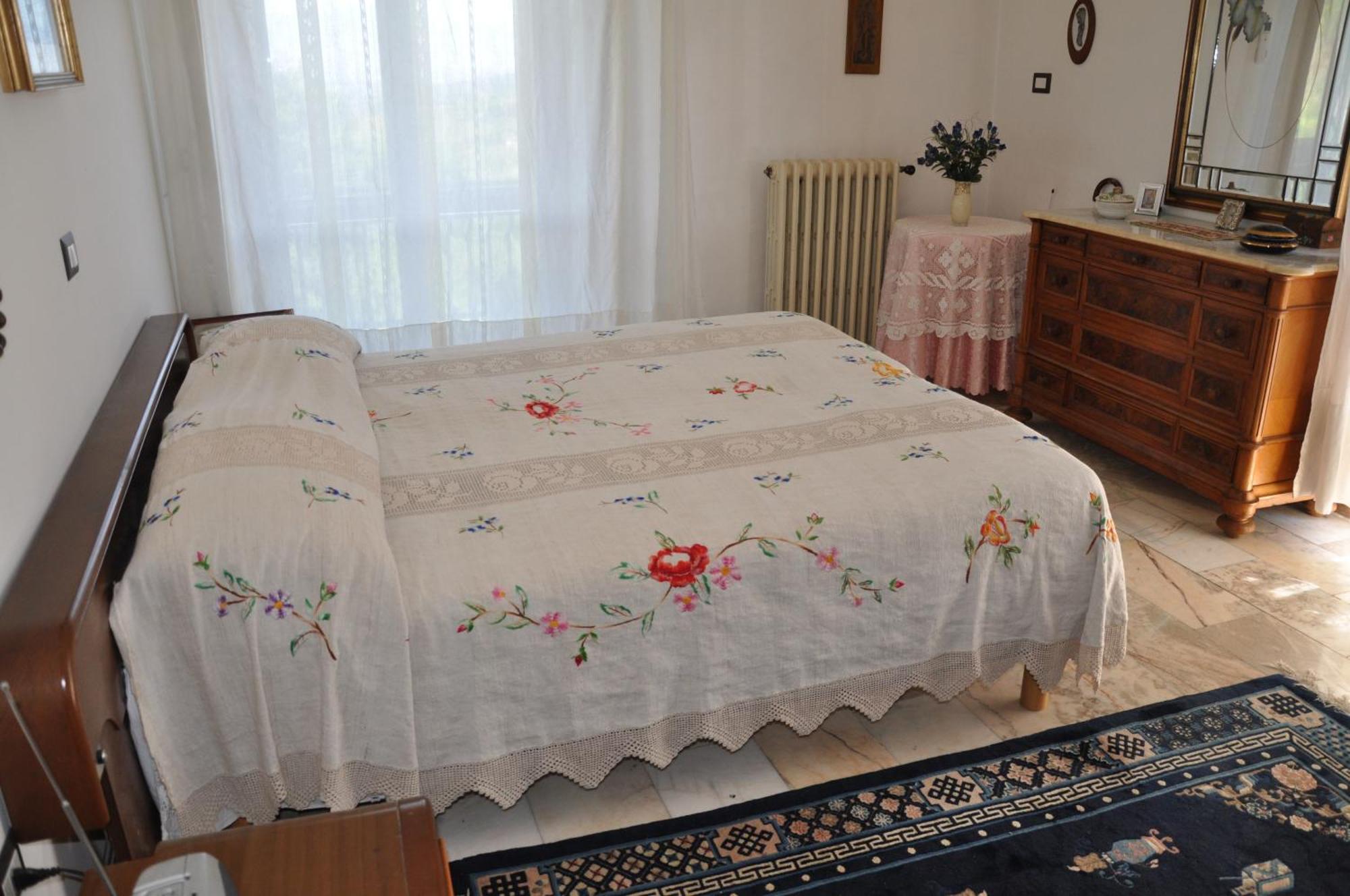 B&B La Palombara Giuliano di Roma Екстериор снимка