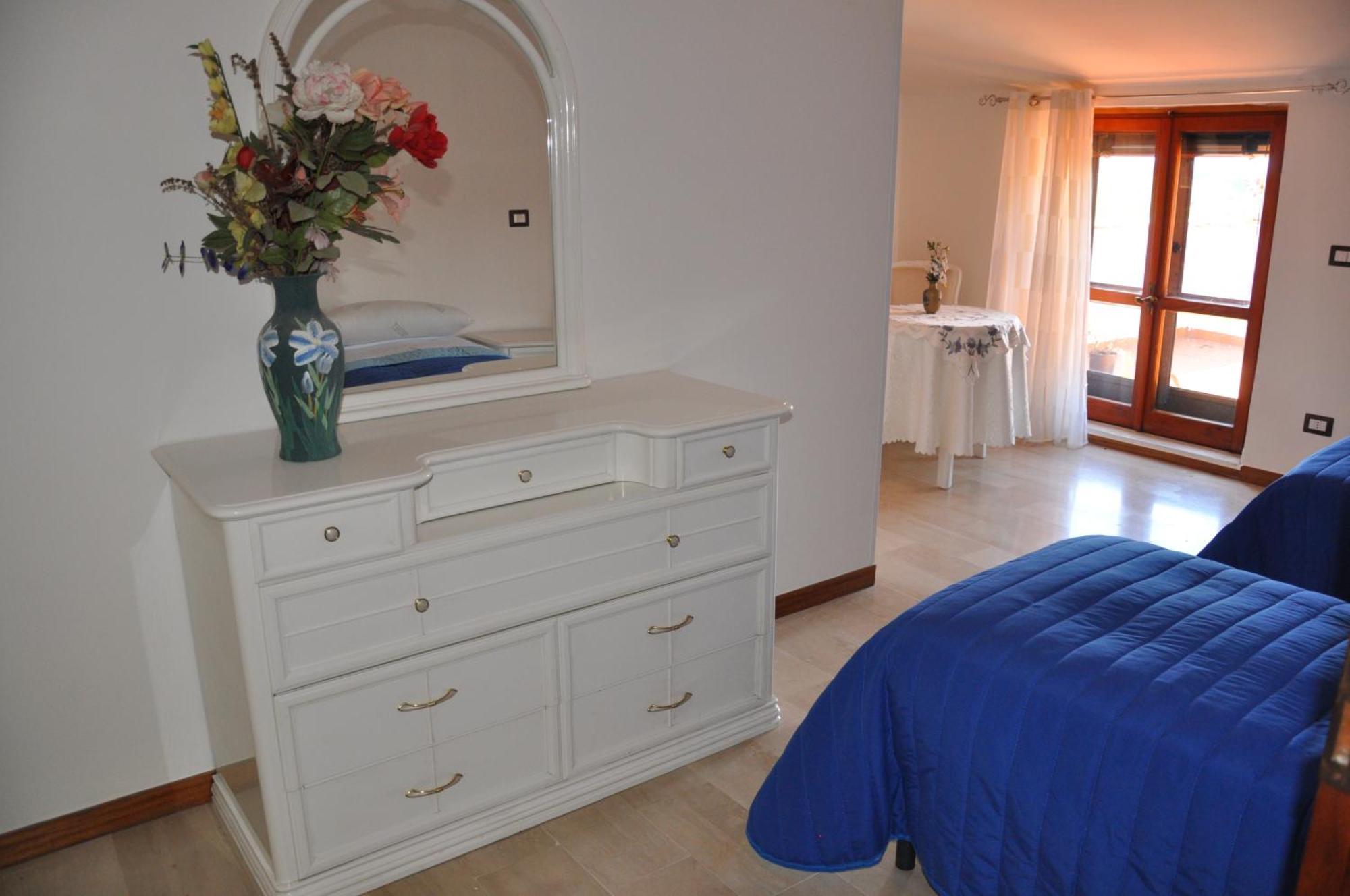 B&B La Palombara Giuliano di Roma Екстериор снимка