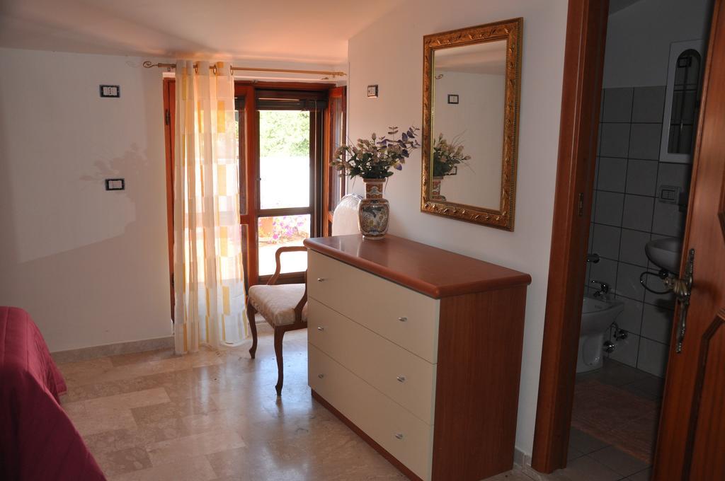 B&B La Palombara Giuliano di Roma Екстериор снимка